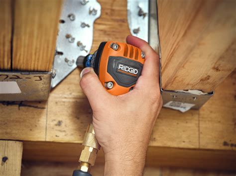 ridgid palm nailer review